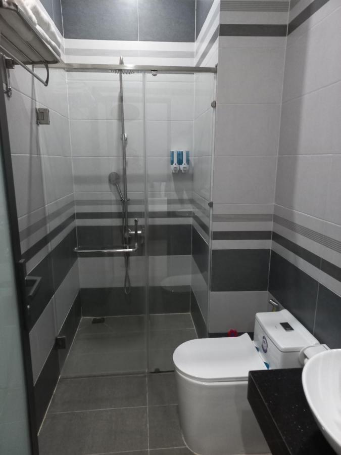 Garden House Con Dao Aparthotel Chi Khu Co Ong Exterior photo
